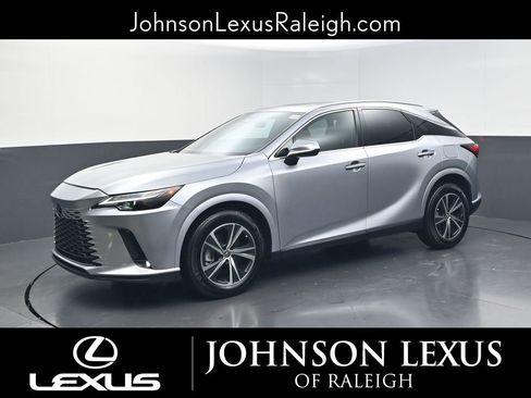 Used 2024 Lexus RX 350 Premium w/ Accessory Package (Z1) image 1