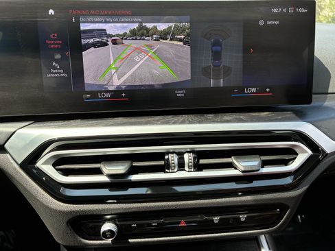 Used 2023 BMW i4 eDrive35 w/ Premium Package RWD image 29
