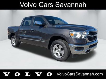Used 2023 RAM 1500 Big Horn