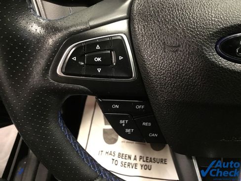 Used 2016 Ford Focus RS image 44
