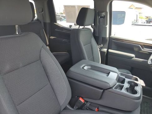 Certified 2025 Chevrolet Silverado 1500 LT AWD/4WD image 26