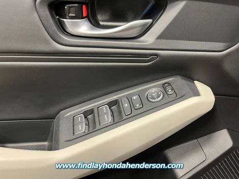 New 2026 Honda Accord SE image 12