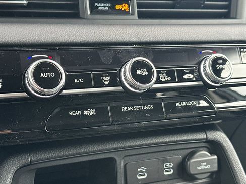 New 2026 Honda Pilot EX-L image 24