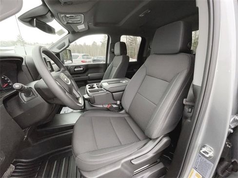 New 2026 GMC Sierra 2500 Pro w/ Convenience Package image 18