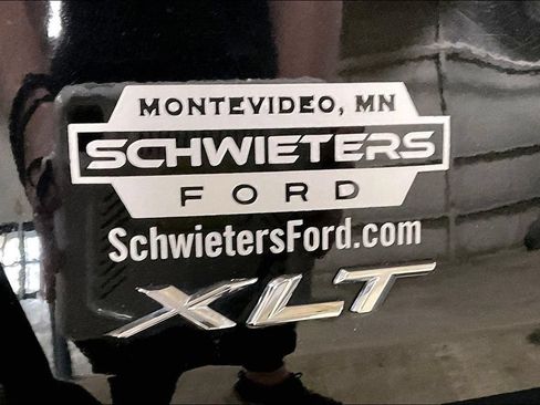 Certified 2023 Ford Explorer XLT w/ Equipment Group 202A AWD/4WD image 8