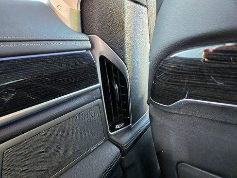 Used 2018 BMW 740e xDrive w/ M Sport Package image 47