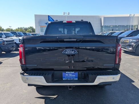 Used 2024 Ford F150 Lariat w/ Equipment Group 502A High AWD/4WD image 5