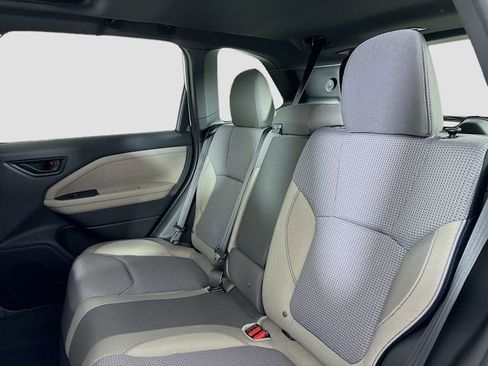 New 2025 Subaru Forester Premium image 24