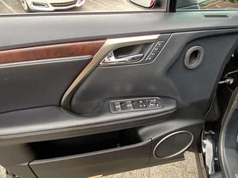Used 2020 Lexus RX 350 FWD w/ Premium Package image 8