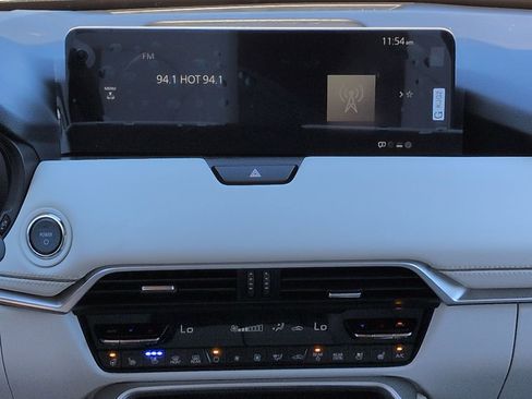 New 2026 MAZDA CX-90 Plug-In Hybrid w/ Premium Plus image 17