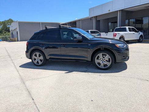 Used 2025 Audi Q5 2.0T Premium AWD/4WD image 3