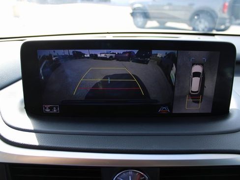Used 2020 Lexus RX 350 FWD w/ Luxury Package image 23