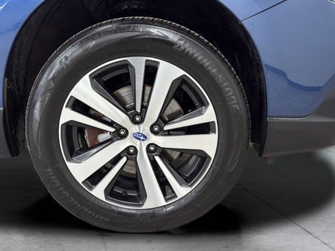 Used 2019 Subaru Outback 2.5i Limited image 40