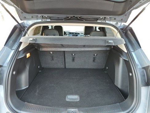 Used 2021 Buick Encore GX Preferred image 18