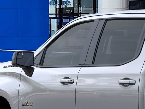 New 2026 Chevrolet Silverado 1500 RST image 12