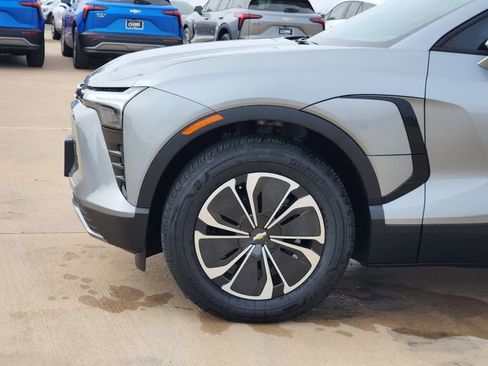 New 2026 Chevrolet Blazer EV LT image 15