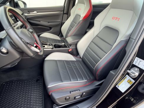Used 2023 Volkswagen GTI Autobahn FWD image 5