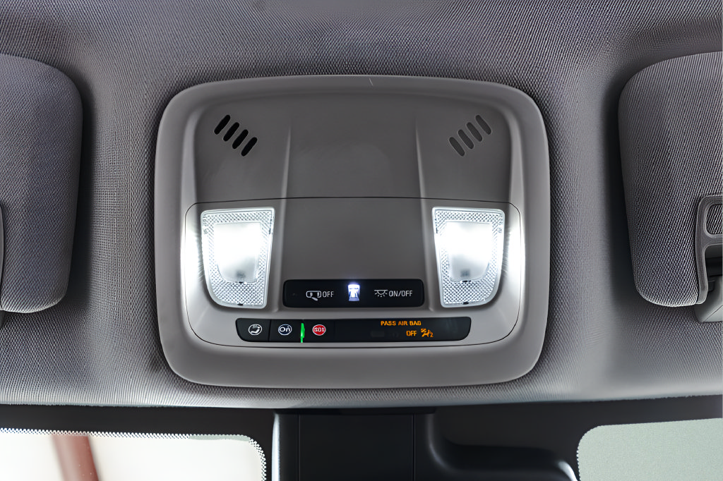 Used 2024 Chevrolet Malibu LT FWD image 18