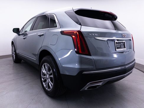 Used 2023 Cadillac XT5 Premium Luxury FWD image 13