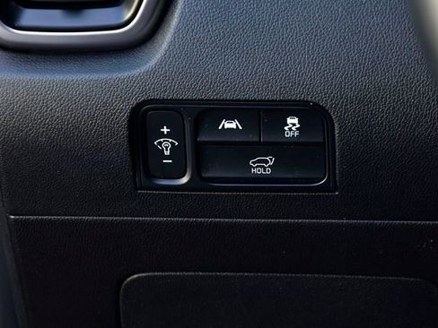 Certified 2023 Kia Sorento EX AWD/4WD image 31
