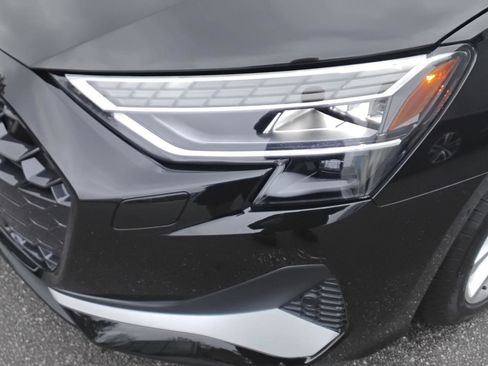 New 2026 Audi A3 2.0T Premium Plus image 7