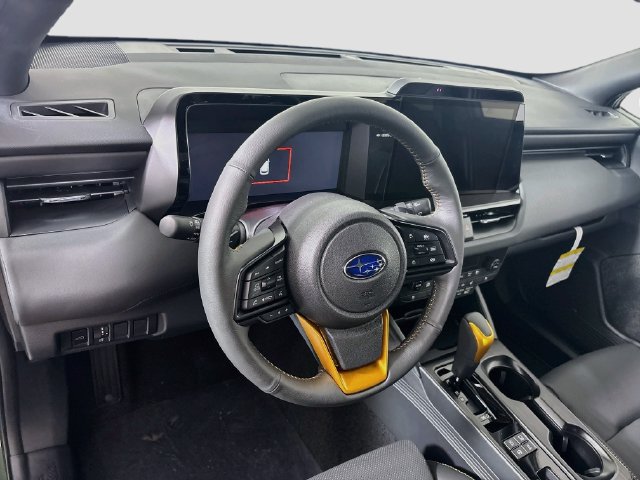 New 2026 Subaru Outback Wilderness AWD/4WD image 9