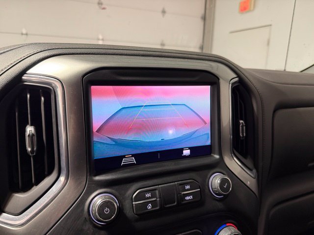 Used 2021 Chevrolet Silverado 1500 RST w/ Z71 Off-Road Package AWD/4WD image 17