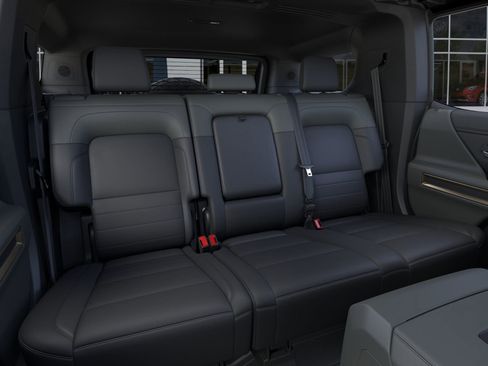 New 2025 GMC Hummer EV 3X image 17