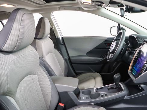 Used 2024 Subaru Crosstrek 2.0i Premium image 27