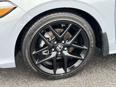 Used 2026 Honda Civic Sport image 29