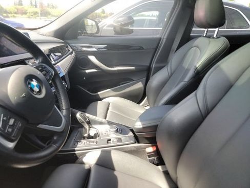 Used 2020 BMW X2 xDrive28i w/ Convenience Package AWD/4WD image 5
