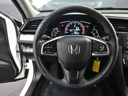 Used 2017 Honda Civic LX image 12