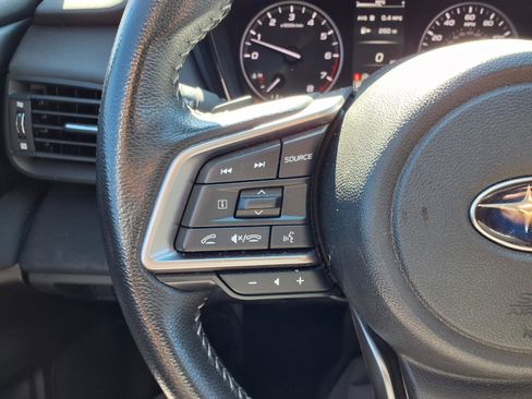 Used 2023 Subaru Outback Premium AWD/4WD image 16