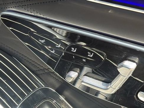 Certified 2023 Mercedes-Benz Maybach S 580 4MATIC image 26