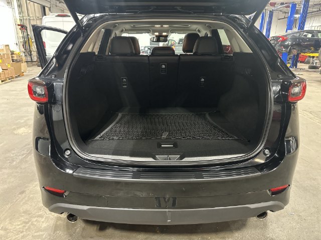 Used 2024 MAZDA CX-5 AWD 2.5 S w/ Preferred Package image 25