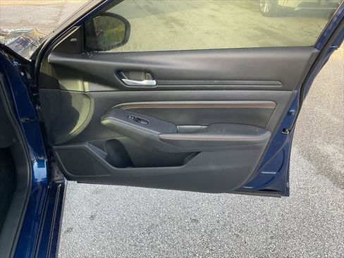 Used 2020 Nissan Altima 2.5 SR w/ Premium Package AWD/4WD image 23