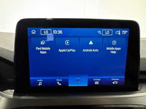 Used 2024 Ford Escape Active AWD/4WD image 28