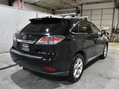 Used 2013 Lexus RX 350 AWD image 6