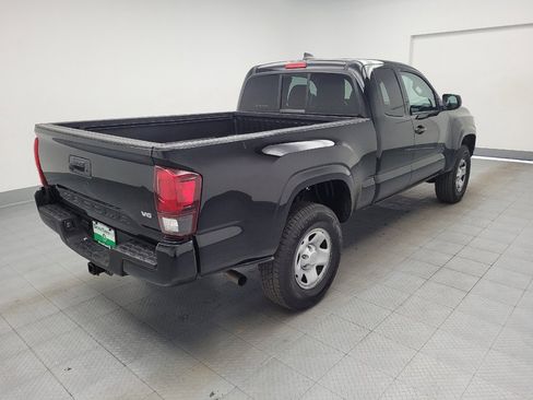 Used 2022 Toyota Tacoma SR RWD image 9