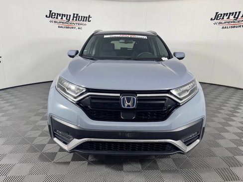 Used 2022 Honda CR-V Touring image 4