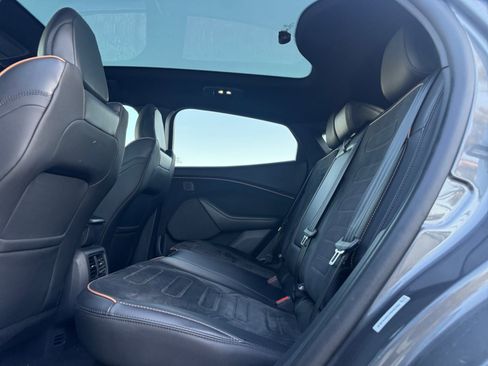 Used 2023 Ford Mustang Mach-E GT image 18