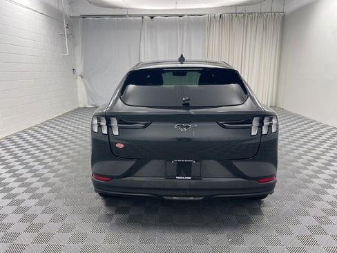 Used 2021 Ford Mustang Mach-E Select w/ Comfort/Technology Package image 5