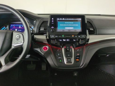 Certified 2024 Honda Odyssey Sport image 21