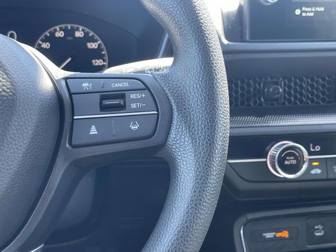 Used 2026 Honda CR-V LX image 20