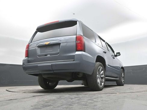 Used 2016 Chevrolet Tahoe LTZ AWD/4WD image 33