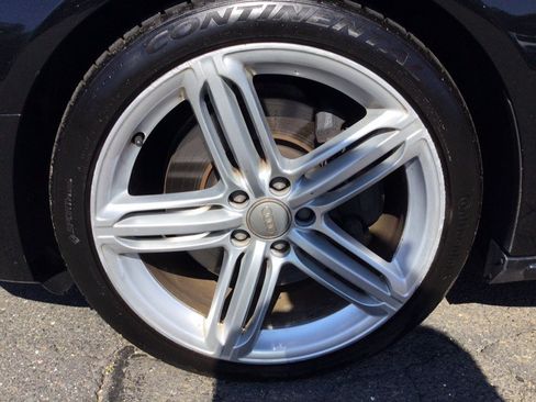 Used 2016 Audi S4 Premium Plus w/ Technology Package AWD/4WD image 43