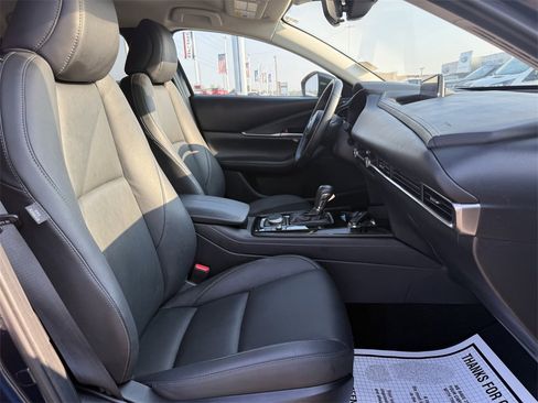 Used 2024 MAZDA CX-30 AWD 2.5 S w/ Select Sport Pkg image 13