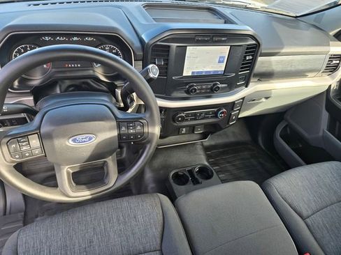 Used 2021 Ford F150 XL w/ Trailer Tow Package image 9