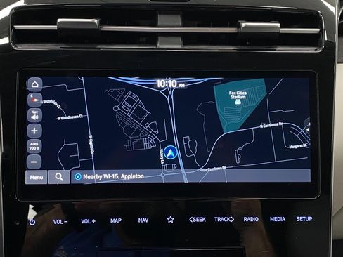Certified 2023 Hyundai Tucson Limited AWD/4WD image 24