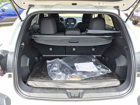 New 2026 Subaru Crosstrek 2.5i Wilderness AWD/4WD image 8